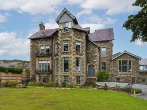 Wansfell At Lipwood House